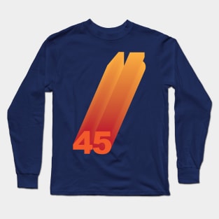 FortyFive Long Sleeve T-Shirt